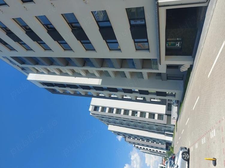 Apartament cu 2 camere decomandat în Sud