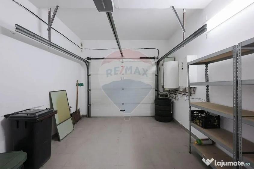 Casă cu 4 camere cu Teren 276 Mp în Dealuri Oradea