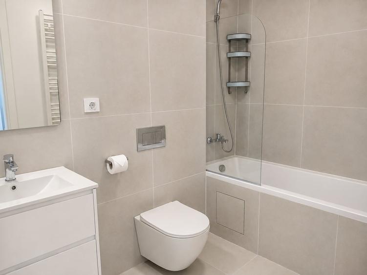 Apartament 2 camere Silk District - Faza 3 - 6