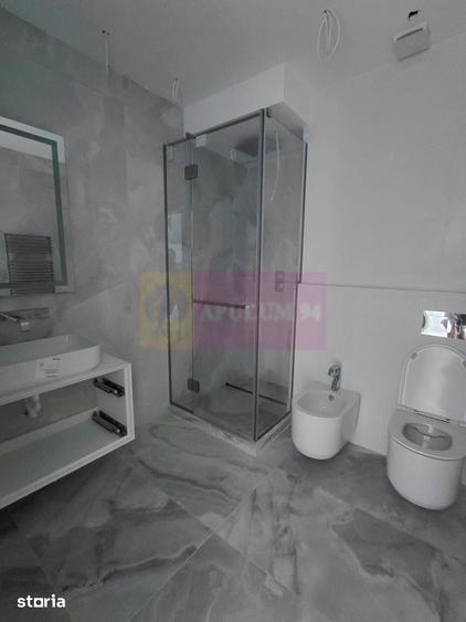Apartament cu 3 camere în Nord