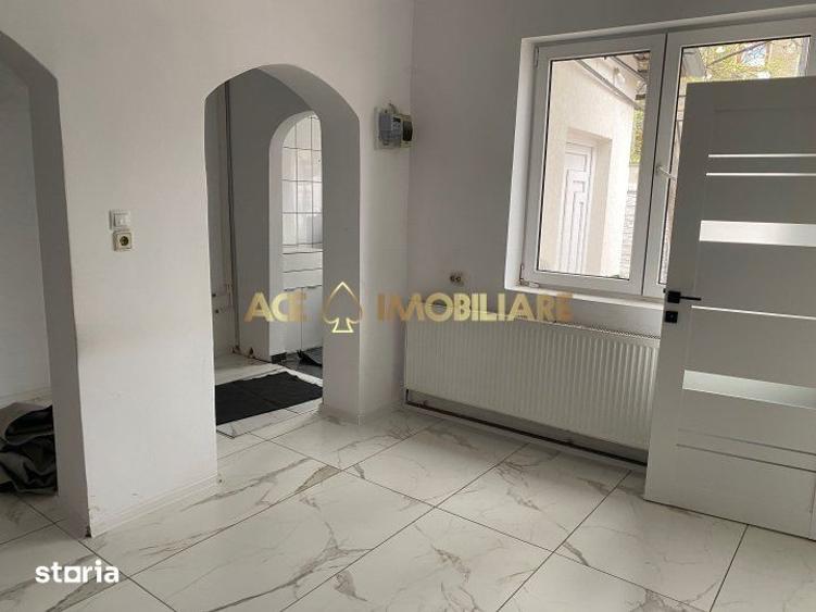 Casă cu 2 camere cu Teren 40 Mp în Iancului