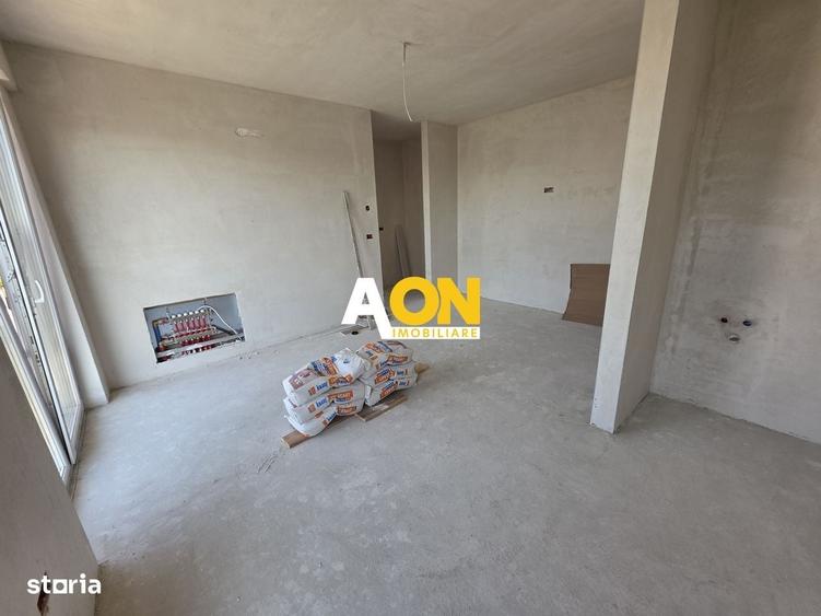 Apartament cu 2 camere în Cetate — fotografia 1