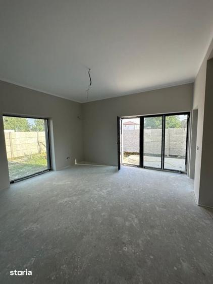 Vila 4 camere | Teren 350 mp | SU 160 mp| nZeb - 3