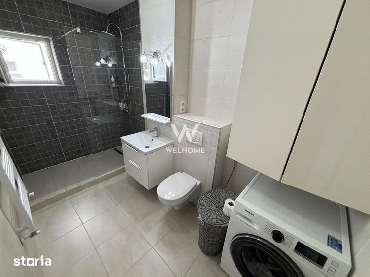Apartament 3 camere cu terasa spa?ioasa- Cartierul Kogalniceanu, Sibiu - 9