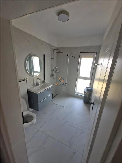 Apartament cu 3 camere decomandat în Moșnița Nouă