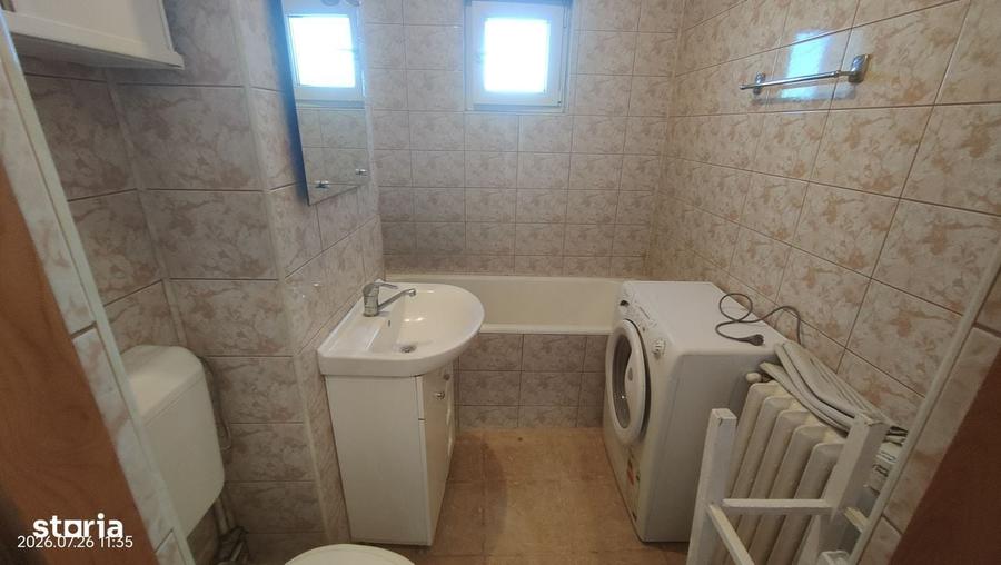 Apartament cu 3 camere în Timișoara