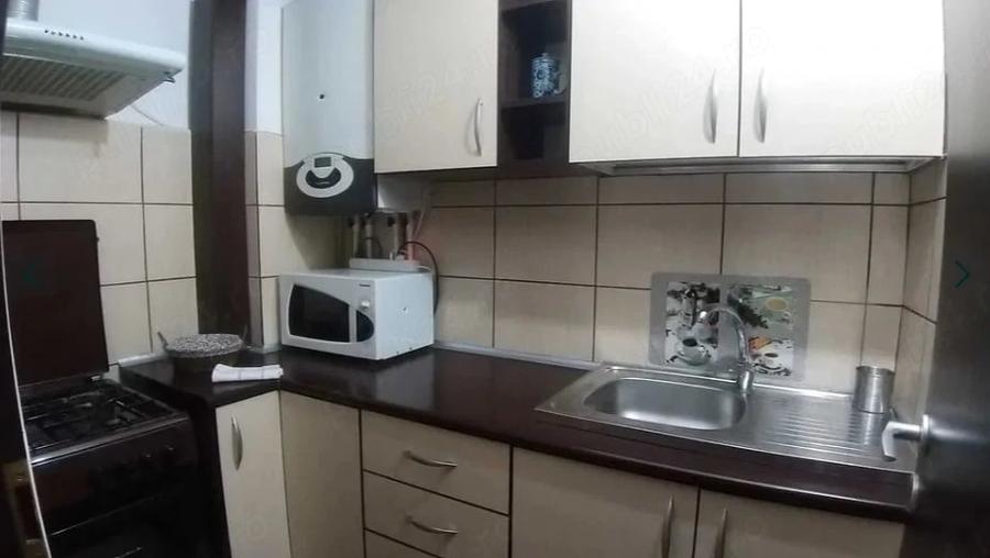 Apartament cu 1 camera in Tudor Vladimirescu - 6
