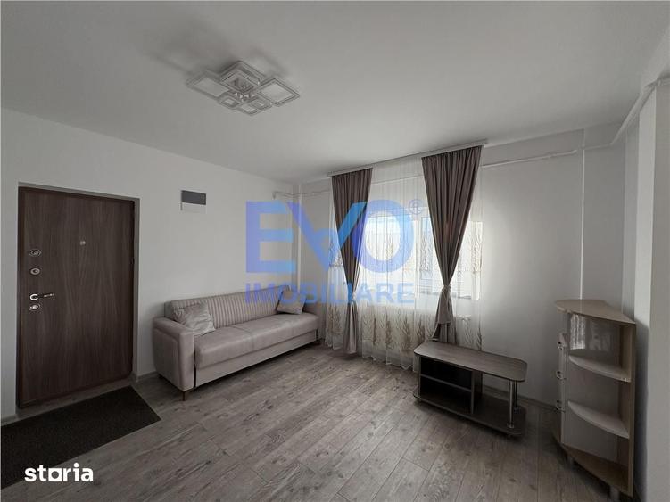 Apartament cu 3 camere în Bârnova