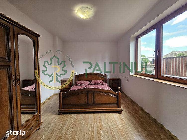 Casă cu 3 camere cu Teren 500 Mp în Șelimbăr