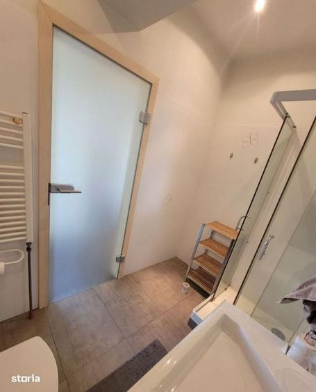 Apartament 2 camere in bloc nou in zona Decebal cu loc de parcare - 6