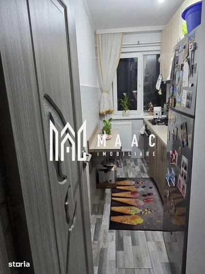 Apartament cu 3 camere în Ostroveni