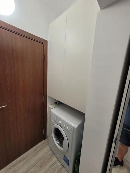 Apartament cu 3 camere decomandat în Colentina