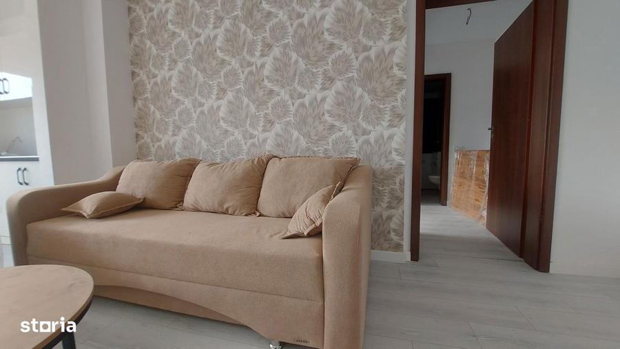 Apartament cu 3 camere în Berceni