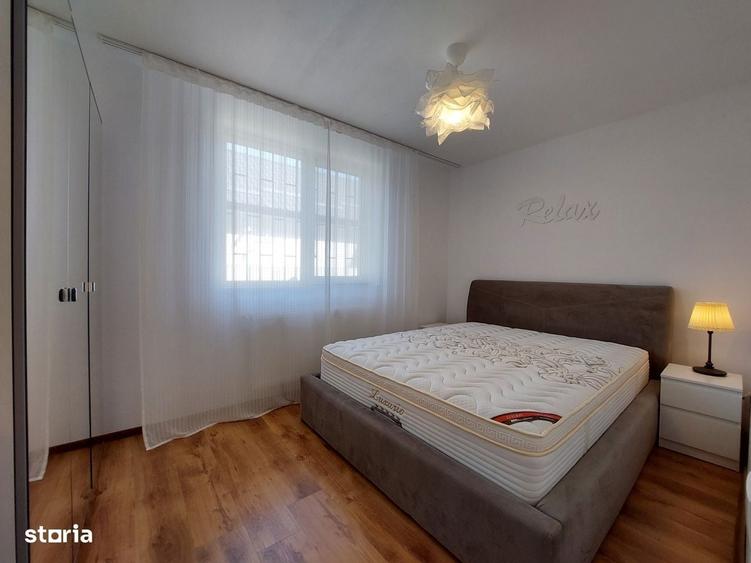 Apartament modern cu 2 camere mobilat si utilat complet 1 Decembrie IF - 4