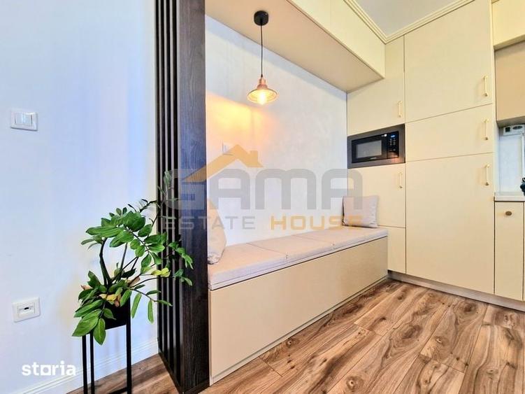 Apartament cu 2 camere în UTA