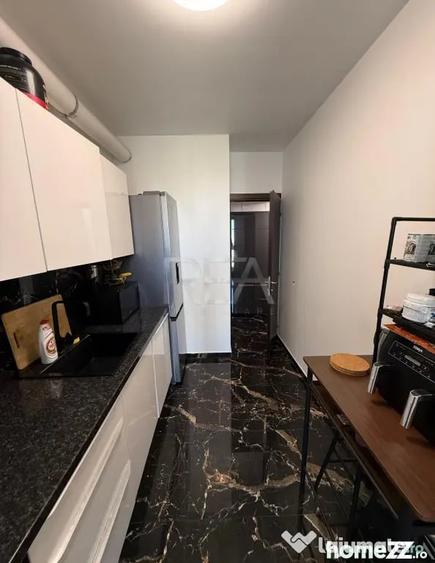 2 camere- 70mp-Etaj Intermediar- Bloc 2010- Asmita Gardens- - 7