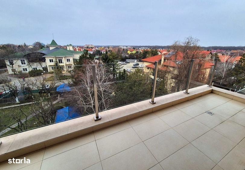 Apartament cu 2 camere semidecomandat în Nord — fotografia 3