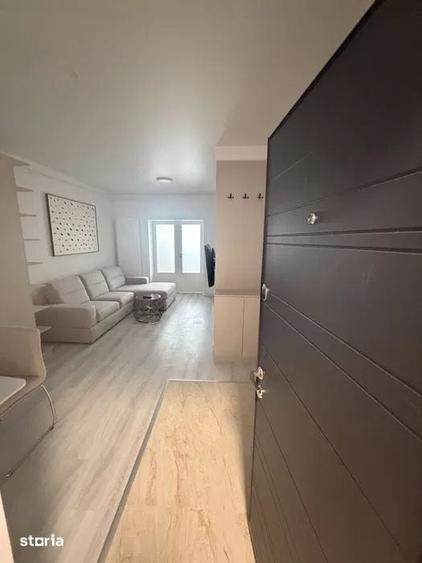 Apartament 2 camere | Chiajna | 10'Metrou | Centrala Proprie | Nou | - 4