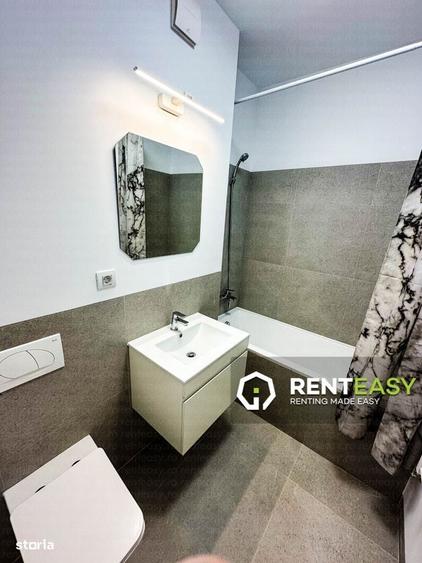 Apartament cu 2 camere în Tudor Vladimirescu