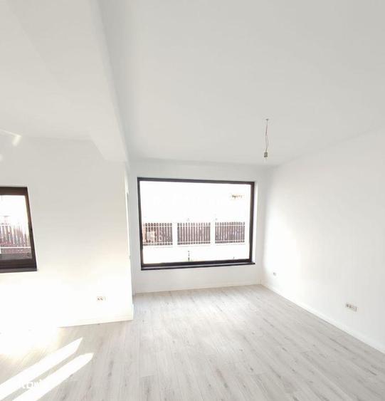Casă cu 4 camere cu Teren 540 Mp în Sânpetru