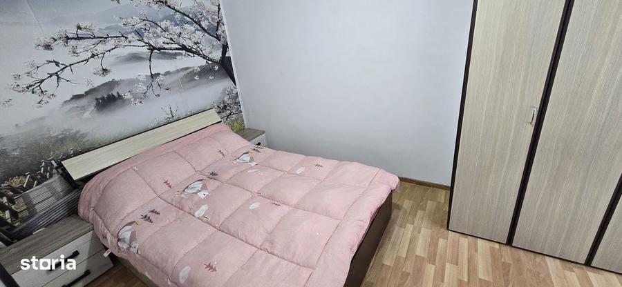 Apartament cu 2 camere, mobilat în ICIL