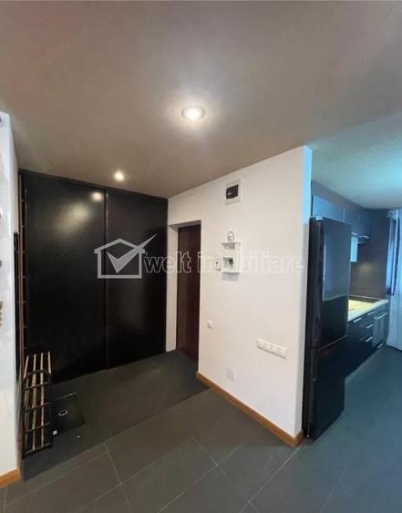 Apartament cu 3 camere decomandat în Andrei Mureșanu