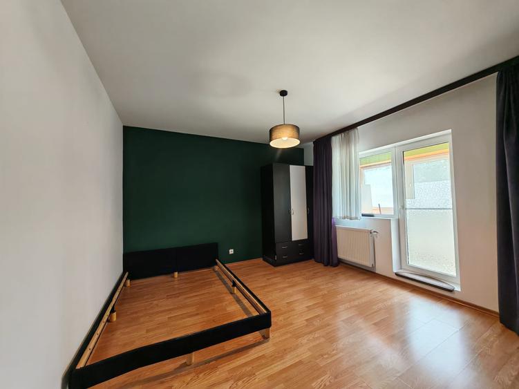 Apartament cu 2 camere, mobilat în Pipera