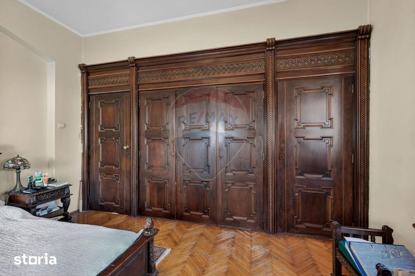 Garsonieră în Dorobanți