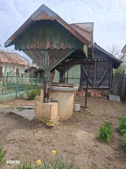 Casa de vanzare in comuna Lipovu jud Dolj - 4