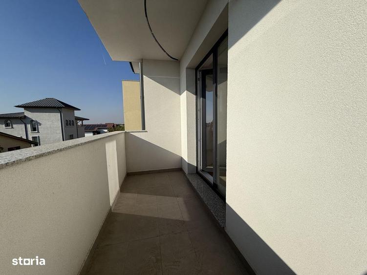 Apartament 2 camere,Str diamantului Bragadiru - 1
