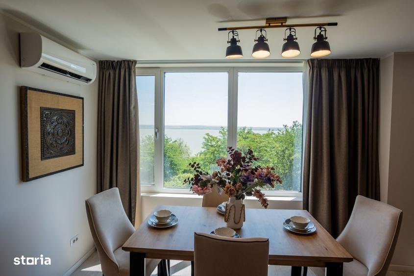 Apartament cu 3 camere în Vânători