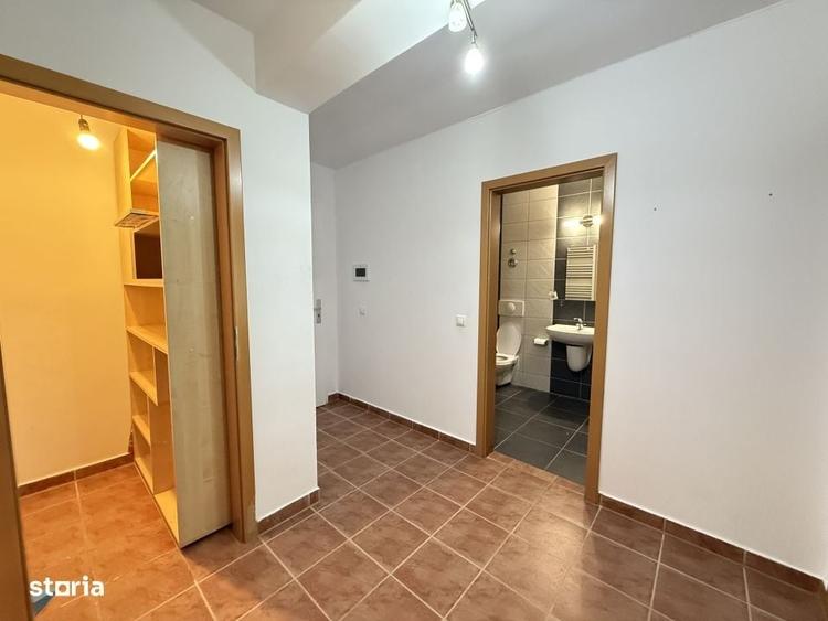 Apartament cu 2 camere în Avantgarden