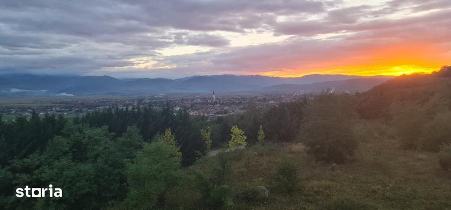 Garsonieră în Sud