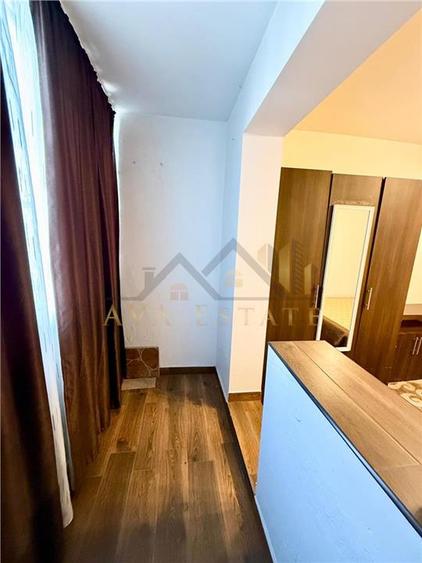 Apartament 2 camere, Et.3, 40 mp - Calea Martirilor - 5