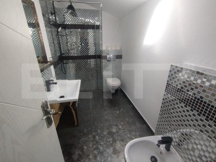 Hotel/Pensiune, de 900 mp, în Bistrița Bârgăului
