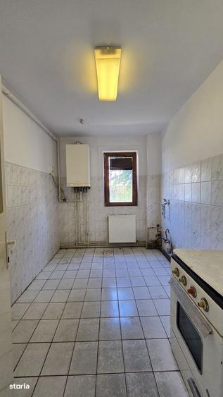 Apartament cu 4 camere în Central