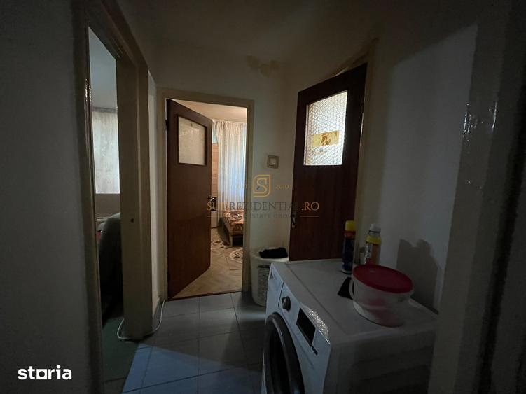Apartament 3 camere, Strada Huedin, zona Bd. Brancoveanu - 13