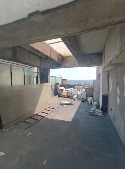 Apartament cu 2 camere decomandat în P-ța Alba Iulia