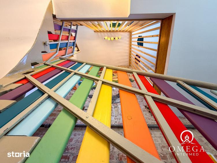 Casă cu 3 camere cu Teren 230 Mp în Copou