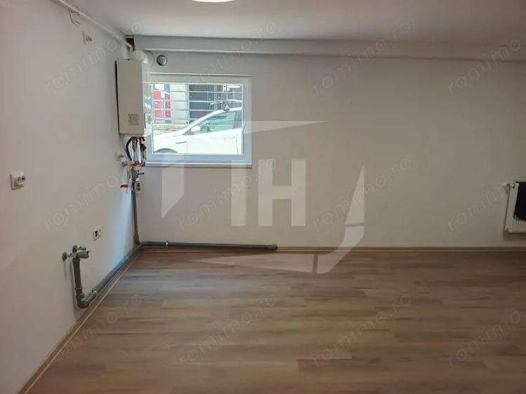 Apartament cu 2 camere semidecomandat, mobilat în Bună Ziua