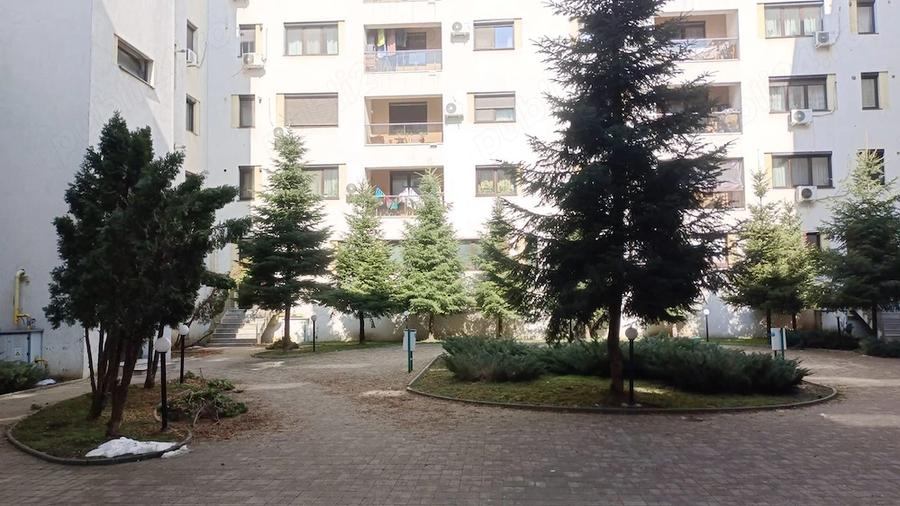 Garsonieră decomandată în Prelungirea Ghencea