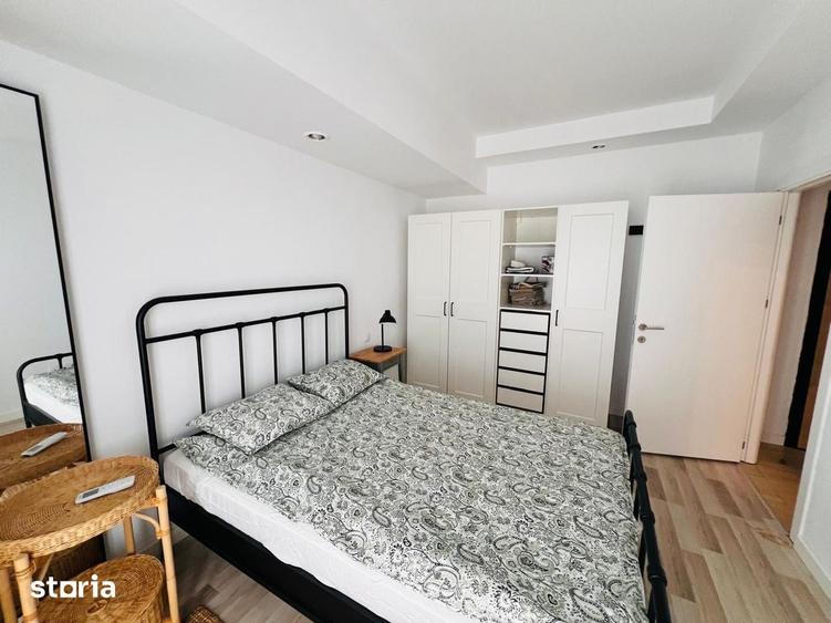 Apartament cu 2 camere în Ștefăneștii de Jos