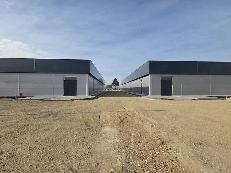 Spațiu comercial, de 597 mp, în Central