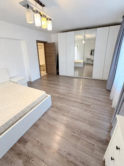 Apartament cu 2 camere decomandat, mobilat în Aviației