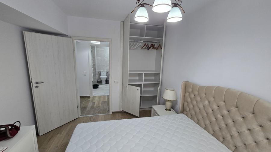 Apartament 2 camere decomandat Moghioros Park Residence - 8