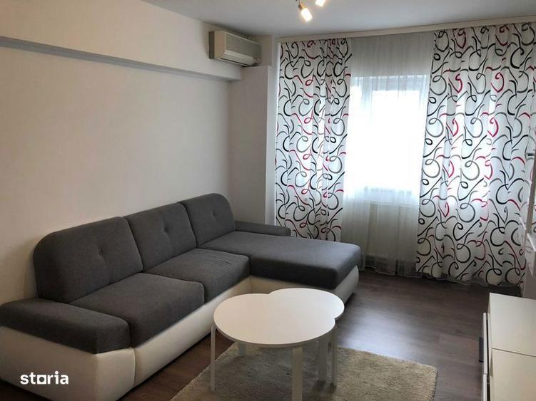 Apartament cu 2 camere în Grivița
