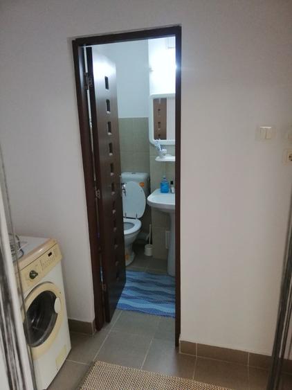 Apartament cu 2 camere semidecomandat în Lipovei