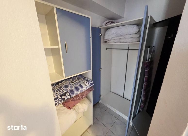 Apartament cu 2 camere în Alexandru cel Bun