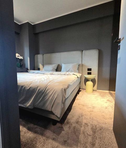 Apartament cu 2 camere decomandat în Șcheia