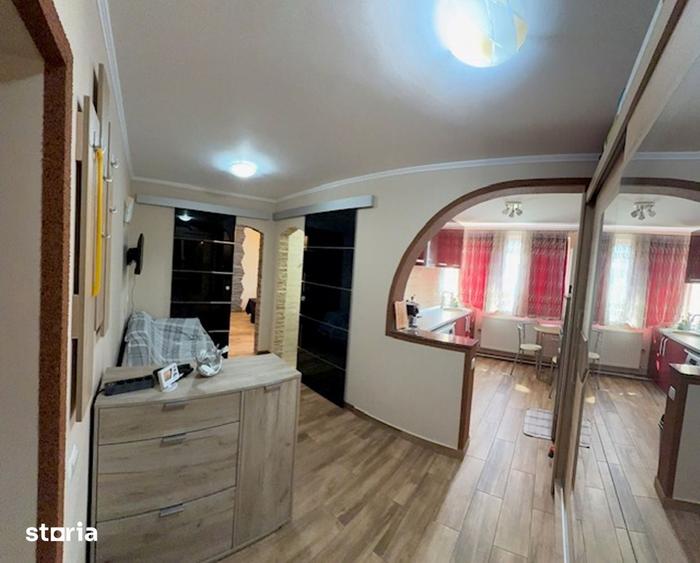Garsonieră în Ultracentral
